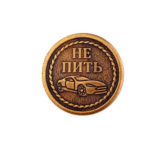 Фото 10 Монеты сувенирные, г.Кострома 2018